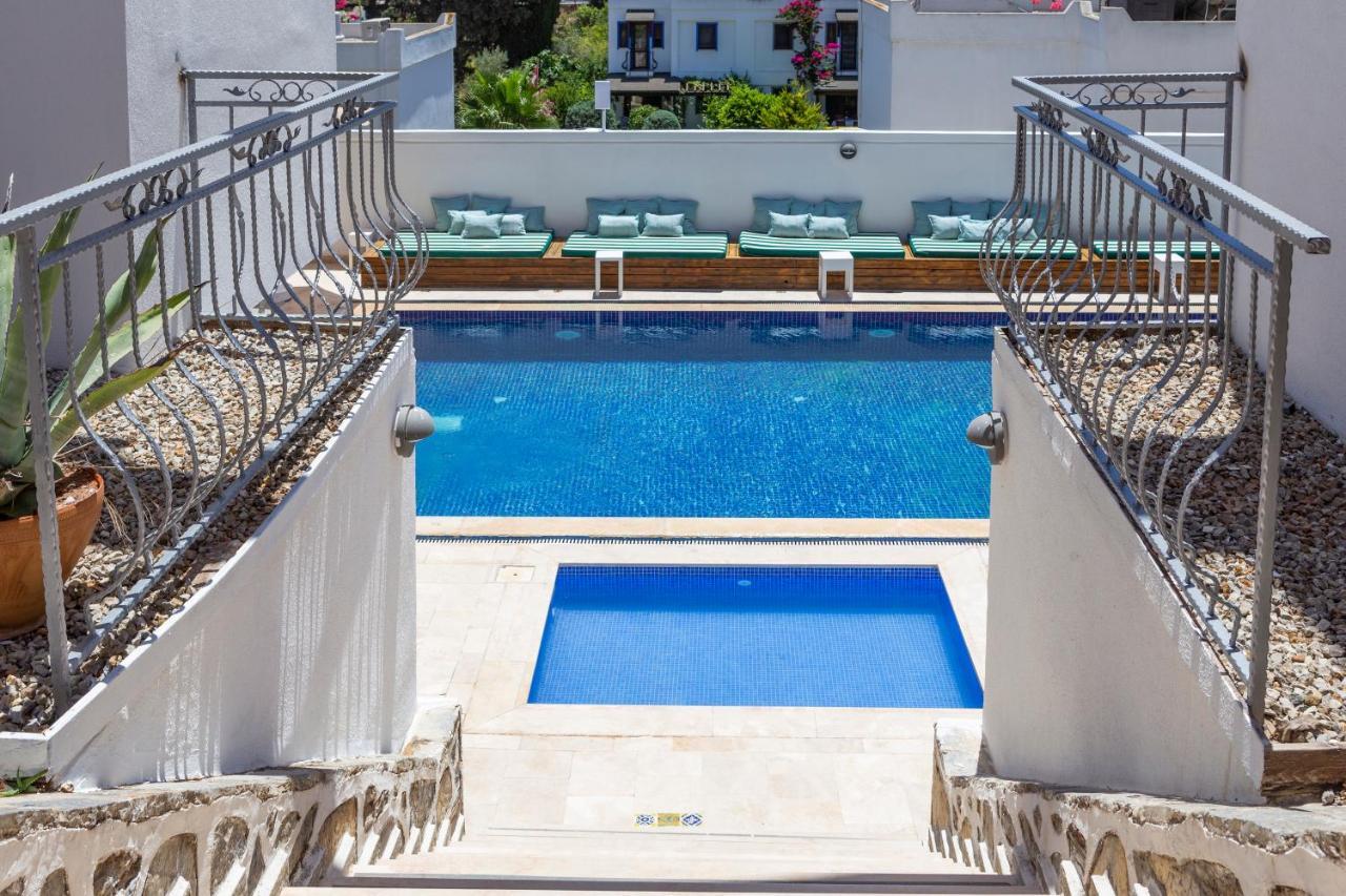 Hotel La Brezza & Akyarlar