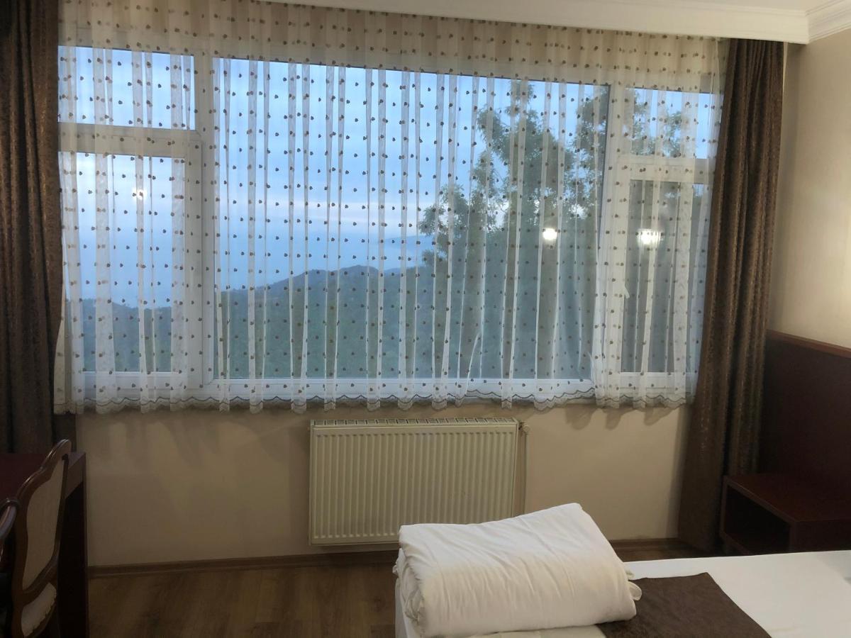 Zarha Mountain Hotel 4*