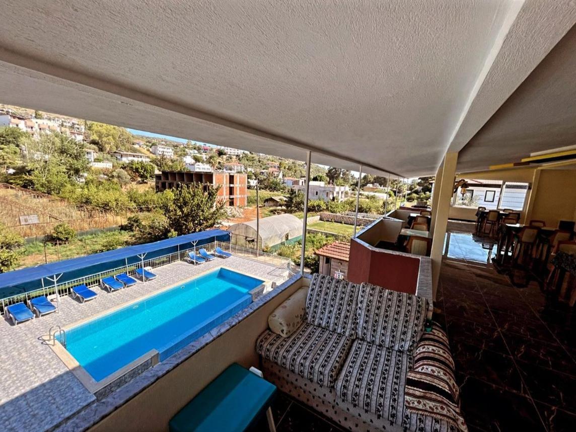 Rose Guest house