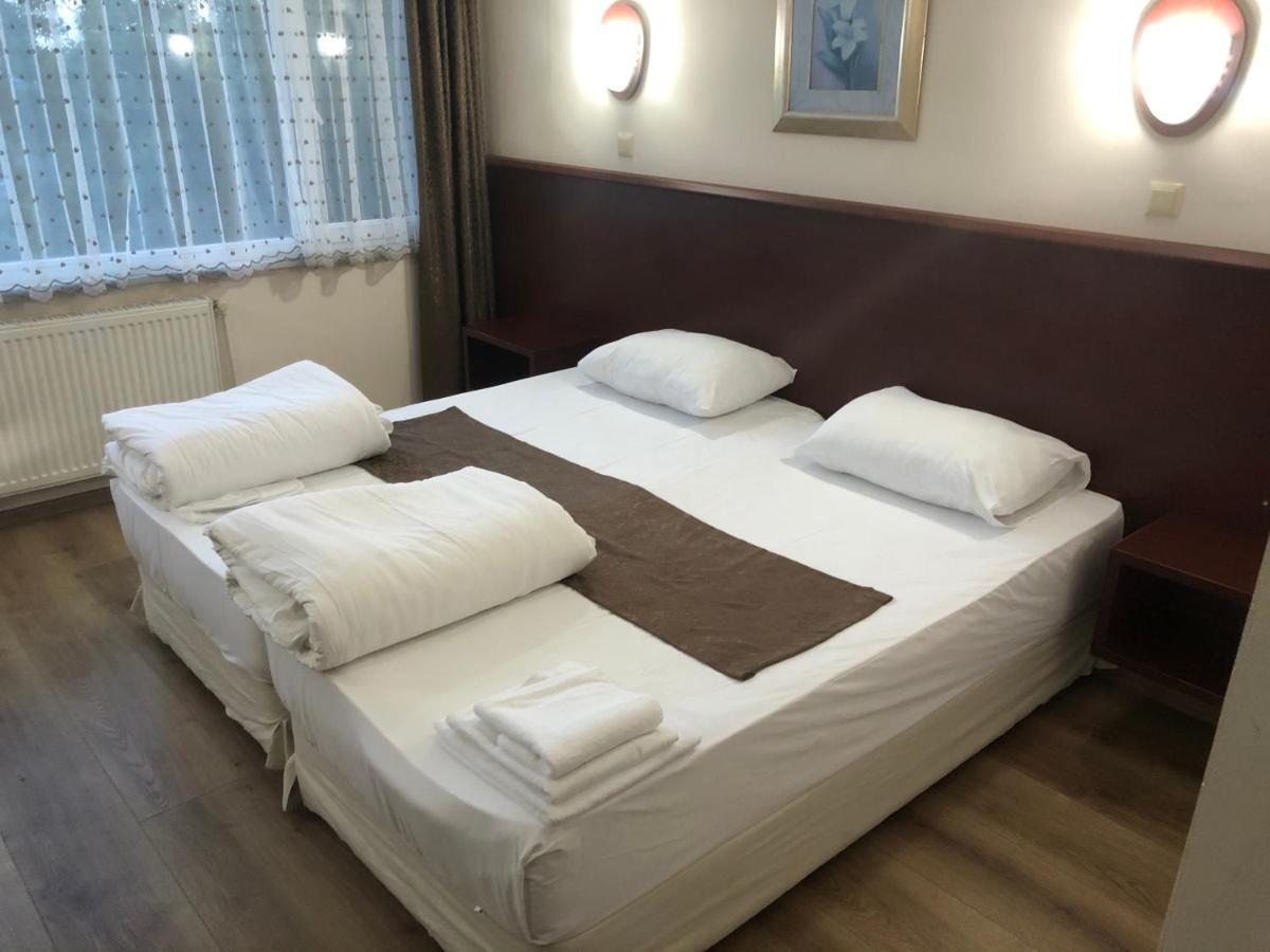 Zarha Mountain Hotel 4*