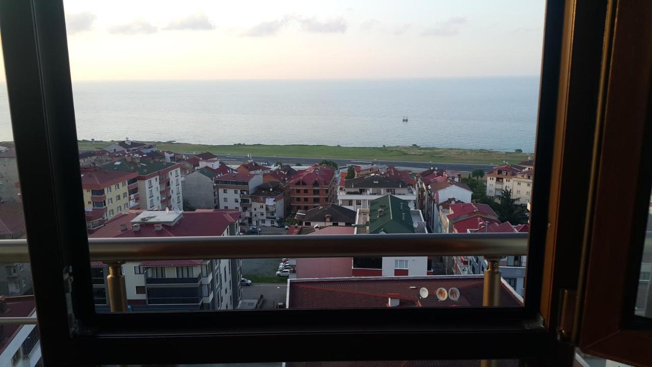 Apartment Nil Pelitli (Trabzon)