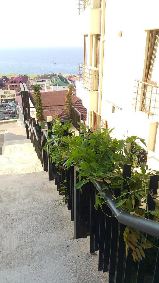Nil Pelitli (Trabzon)