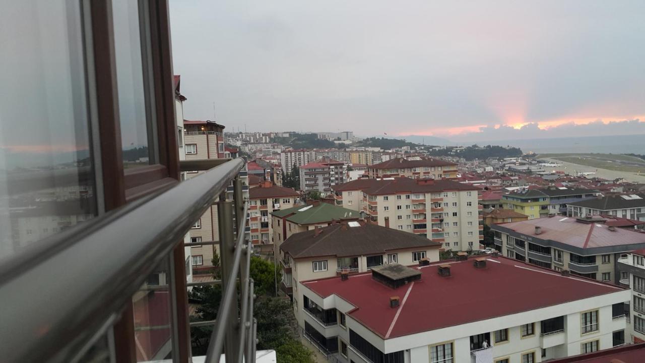 Apartment Nil Pelitli (Trabzon)