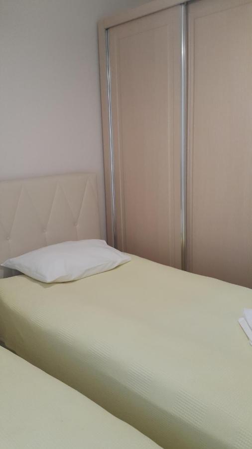 Apartment Nil *