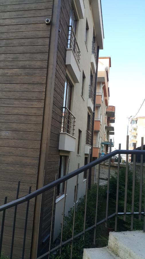 Apartment Nil Pelitli (Trabzon)