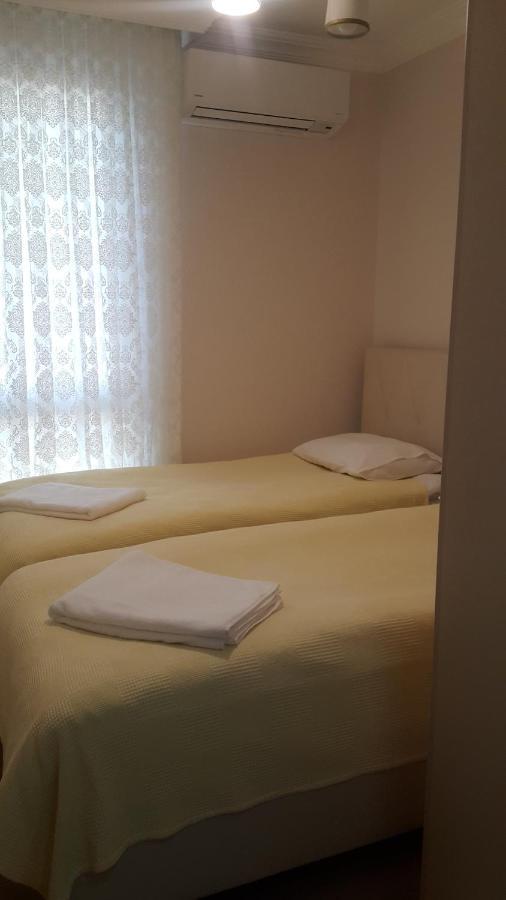 Apartment Nil