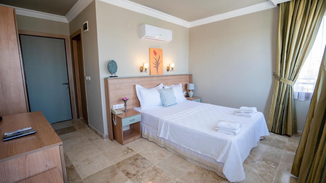 Bed & Breakfast Ebruli Cunda Ayvalik