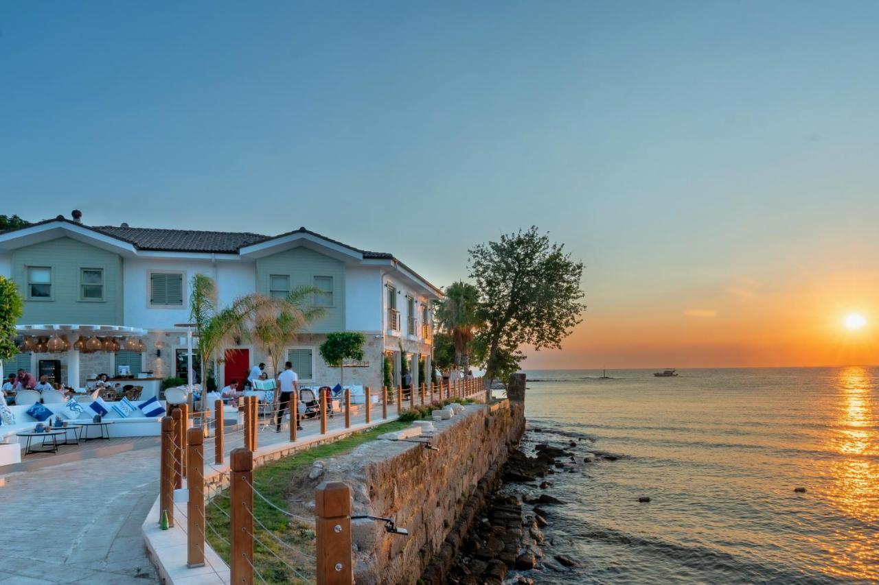 Carpe Diem Boutique - Adults Only Hotel *