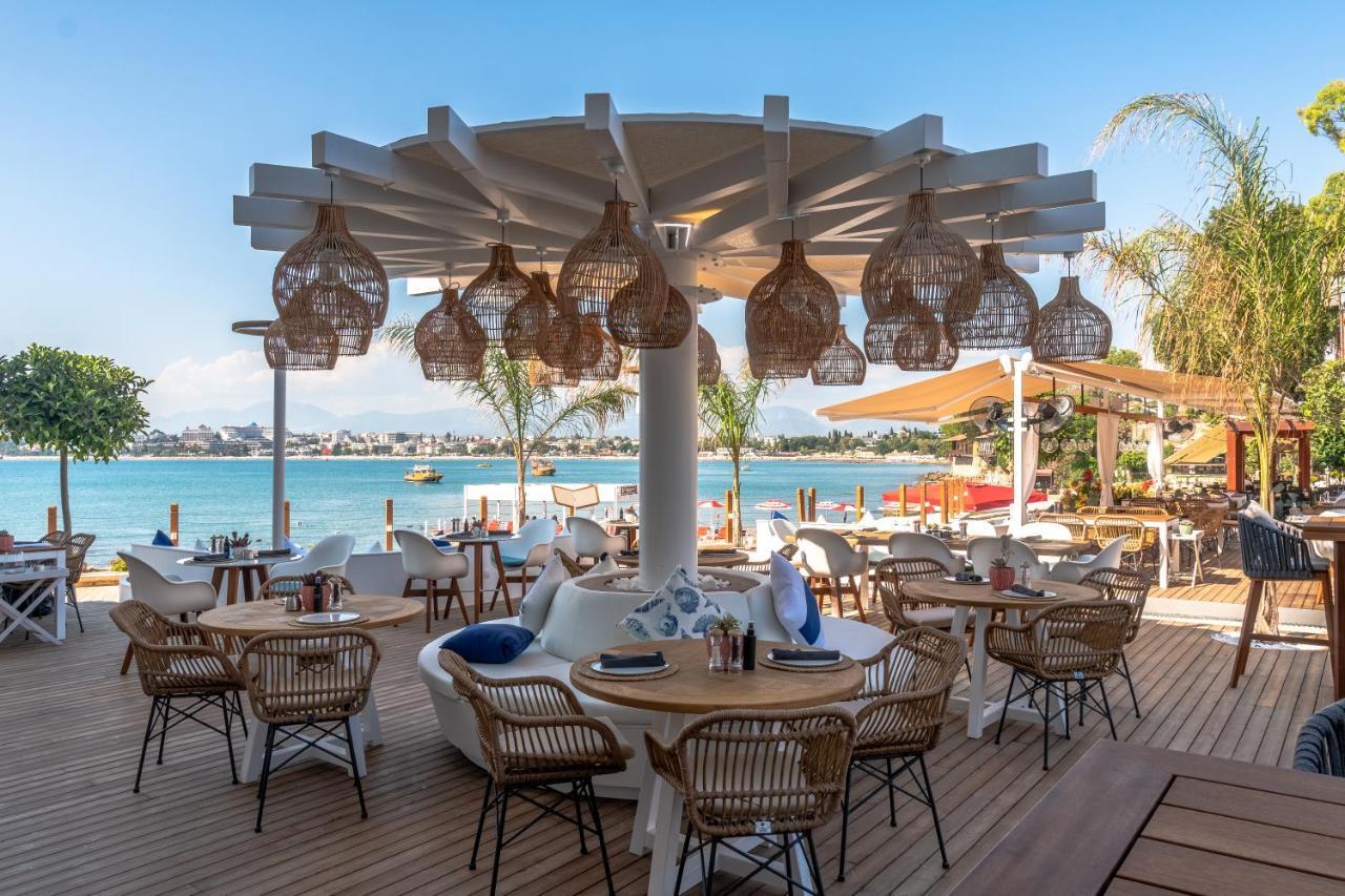 Carpe Diem Boutique - Adults Only Hotel Side