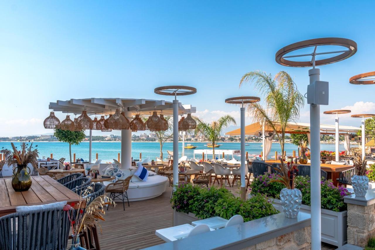 Carpe Diem Boutique - Adults Only Hotel Side