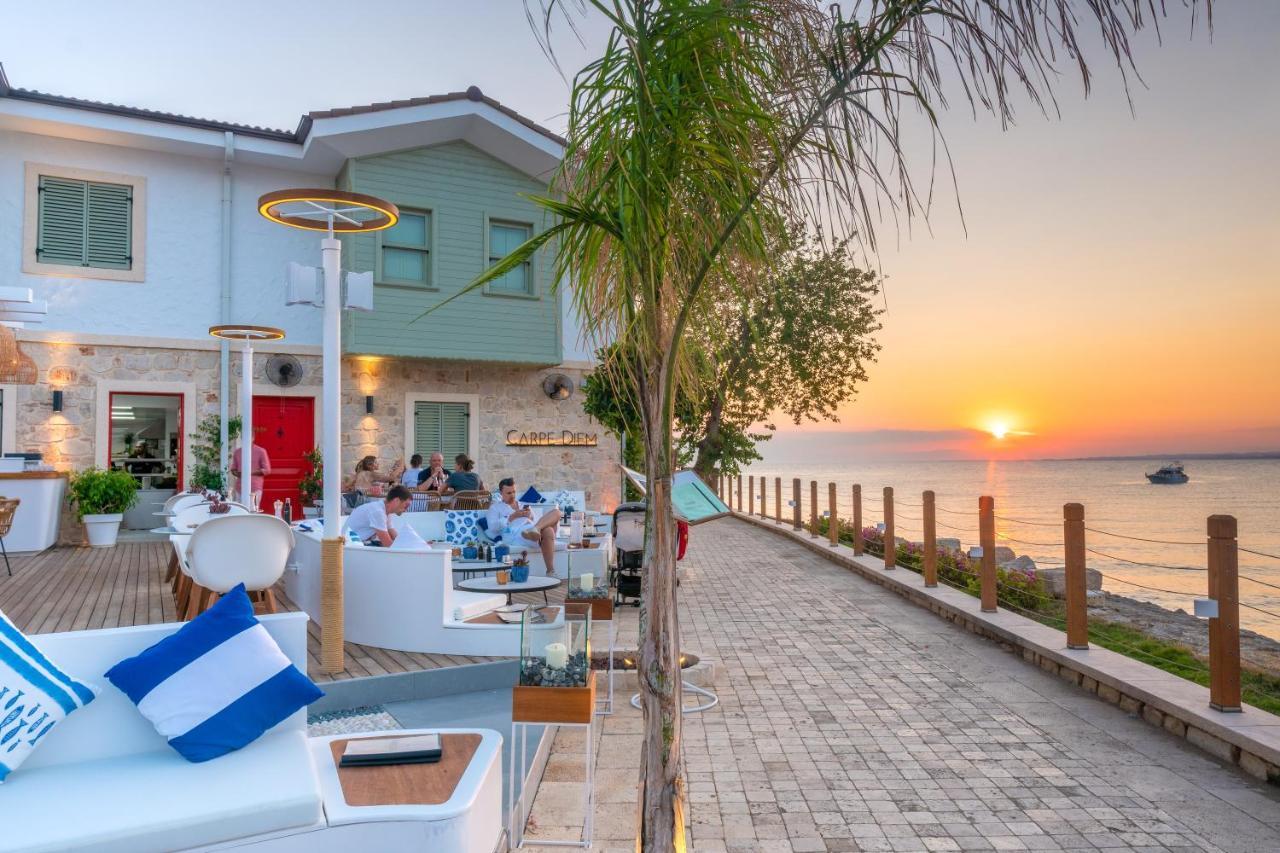 Hotel Carpe Diem Boutique - Adults Only Side