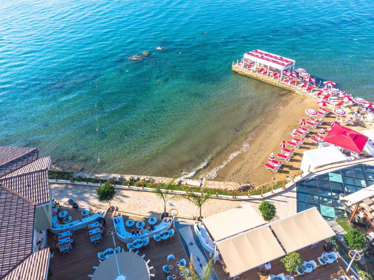 Carpe Diem Boutique - Adults Only Hotel
