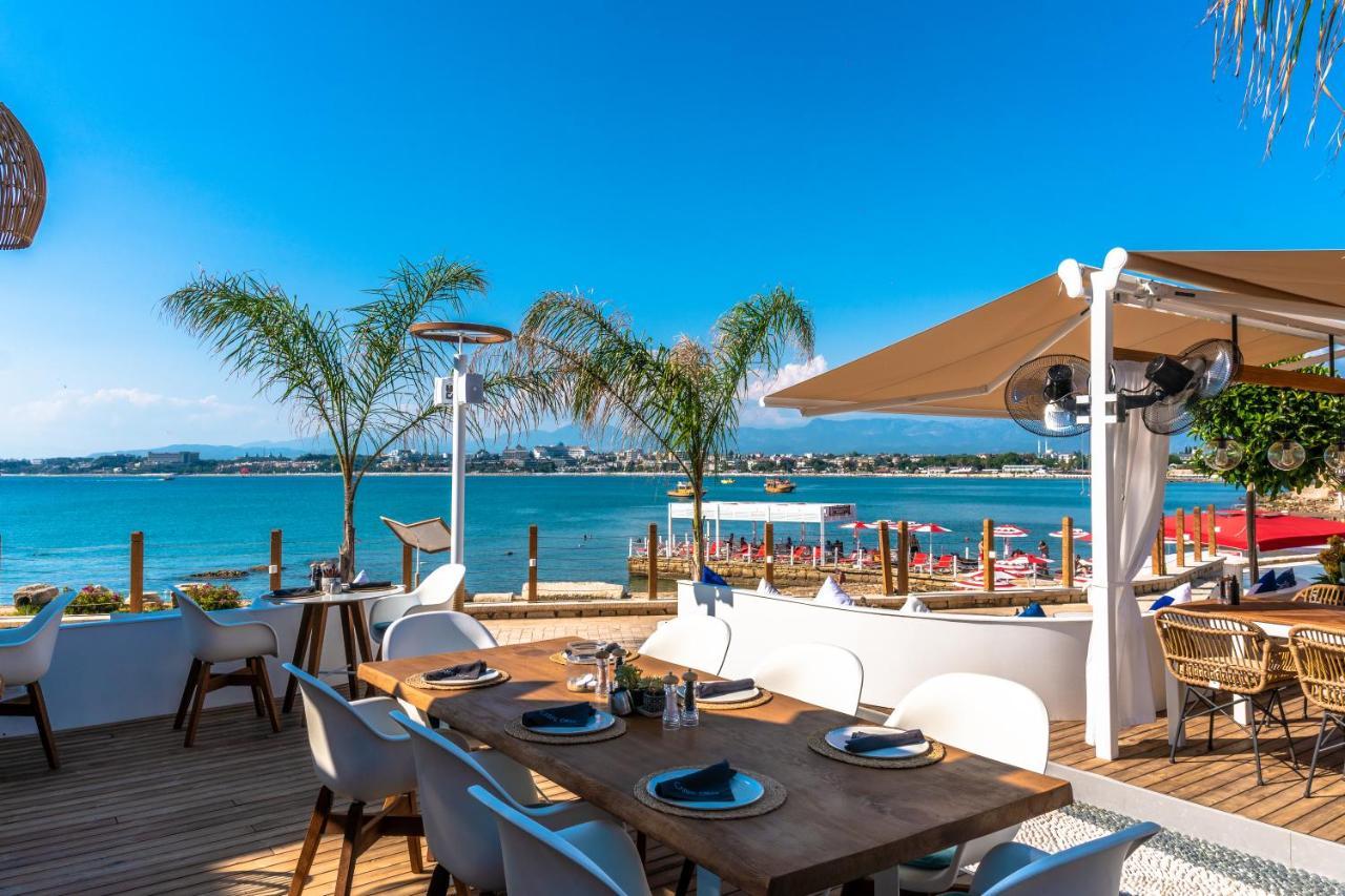 Carpe Diem Boutique - Adults Only Hotel *