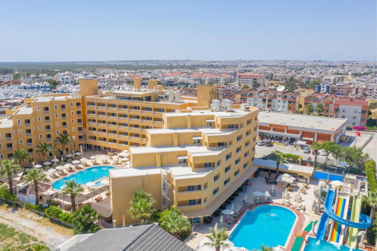Esra And Family Hotel 3*