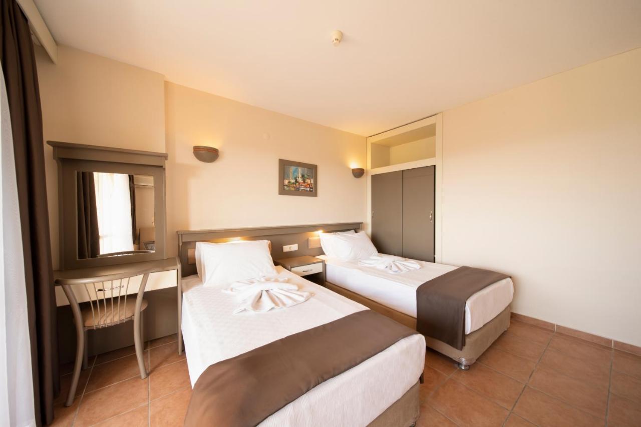 Esra And Family Hotel 3*