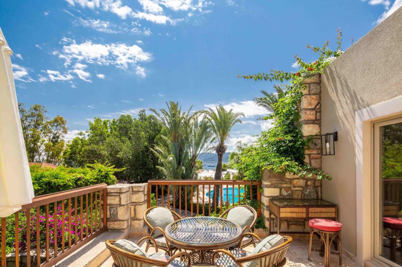 Divan Bodrum Palmira Resort
