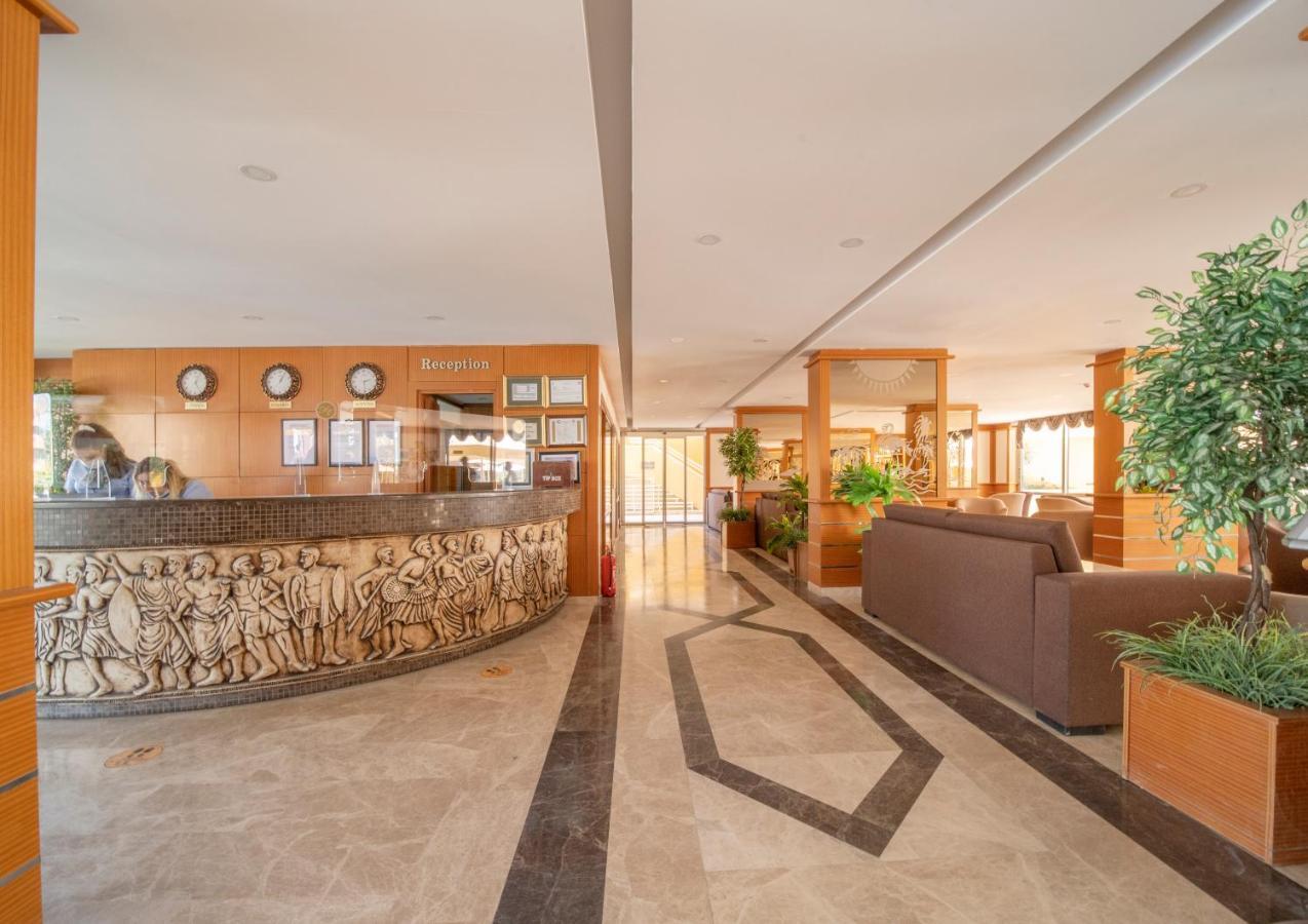 Hotel Esra And Family