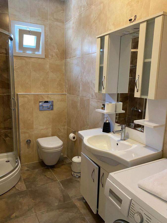 Bueyuekada - Yeni Aparthotel Adalar
