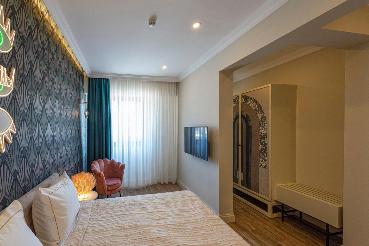 Heart De Maison Apartment *