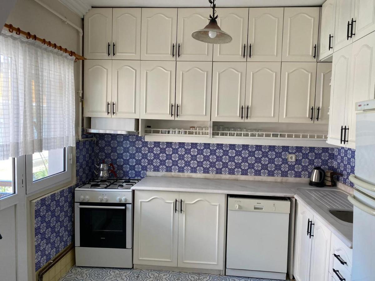 Bueyuekada - Yeni Aparthotel Adalar
