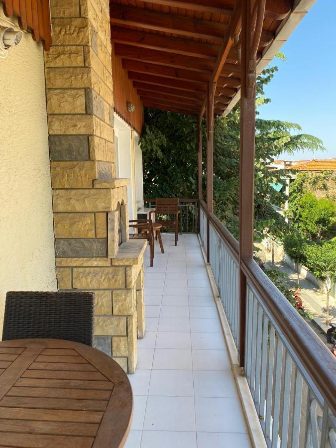 Aparthotel Bueyuekada - Yeni