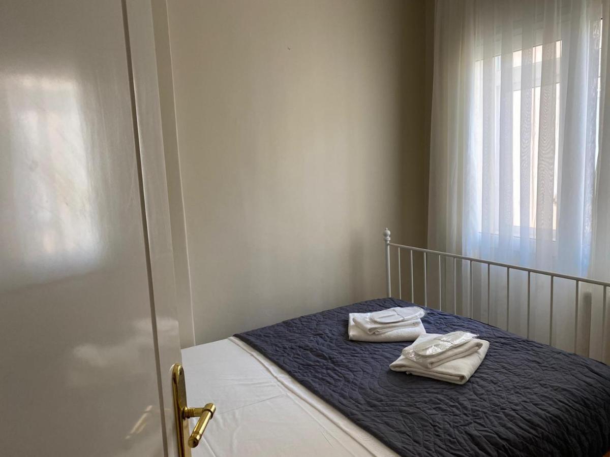 Aparthotel Bueyuekada - Yeni