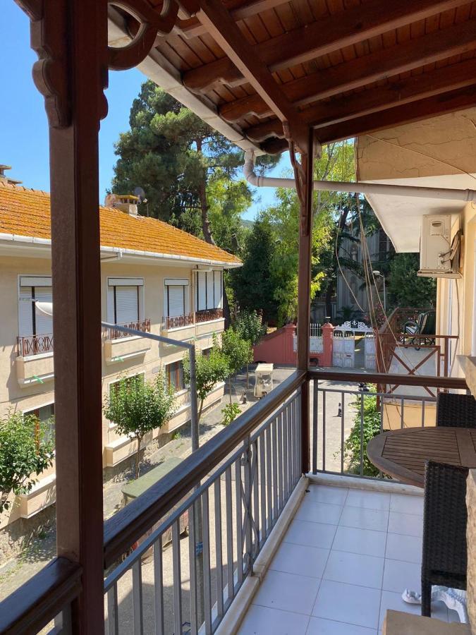 Aparthotel Bueyuekada - Yeni