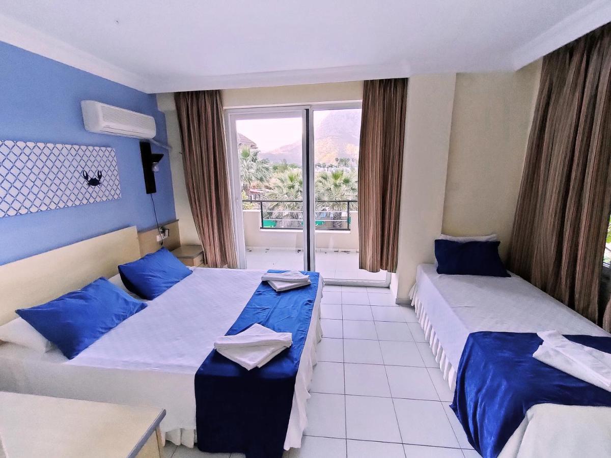 Hotel Eldorado Adrasan
