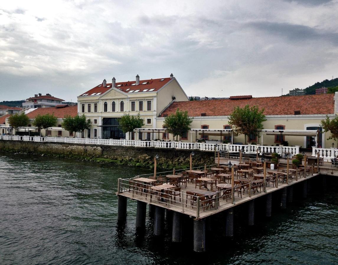 Montania Special Class Mudanya