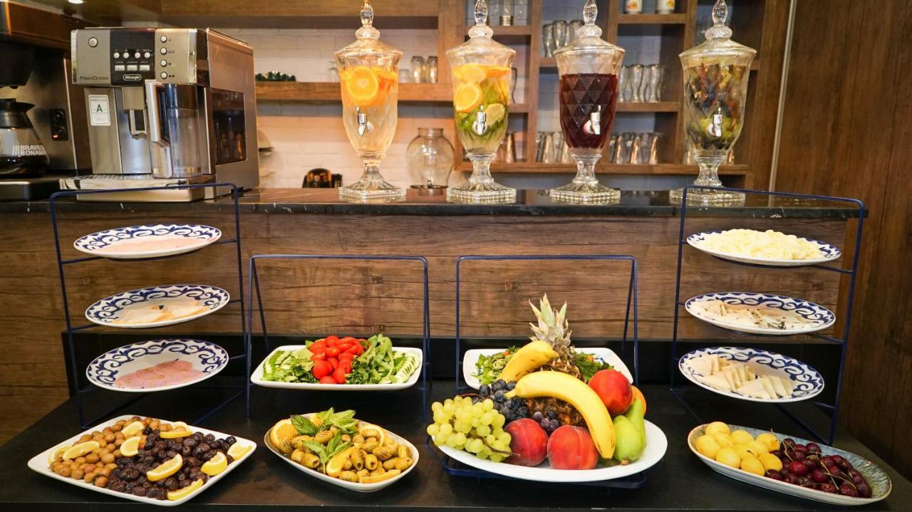 The Marions Special Category Istanbul