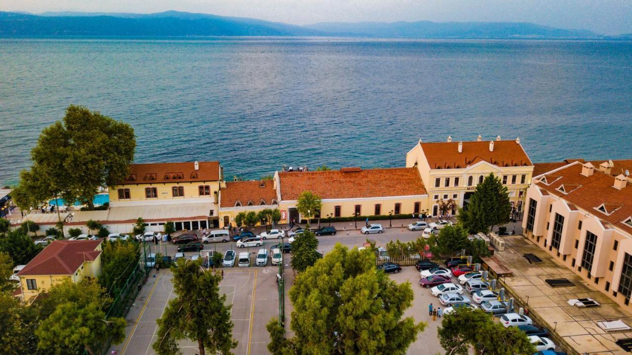Montania Special Class Hotel