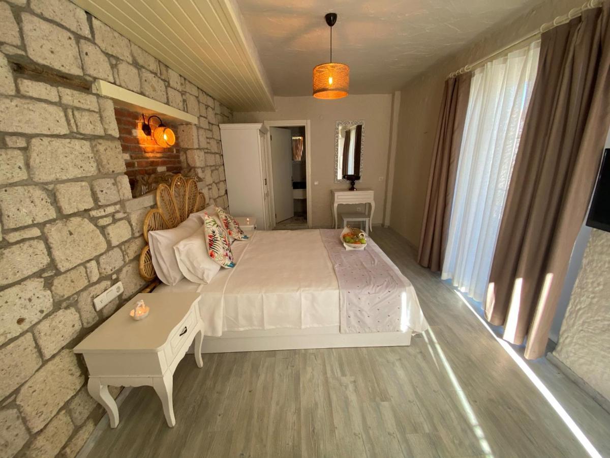 Hotel Naz Alacati