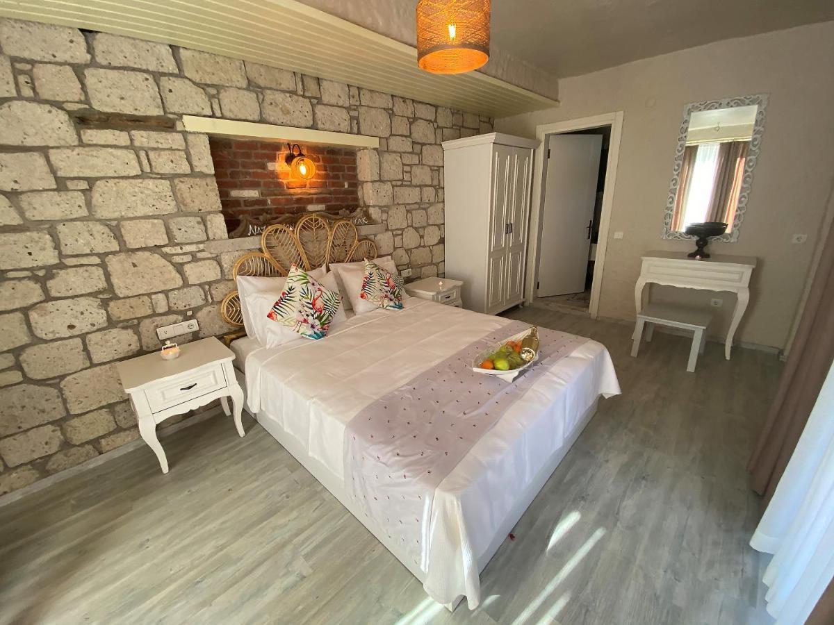 Hotel Naz Alacati
