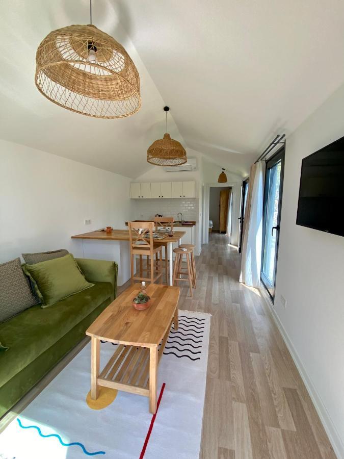 Hotel Kairos Kas