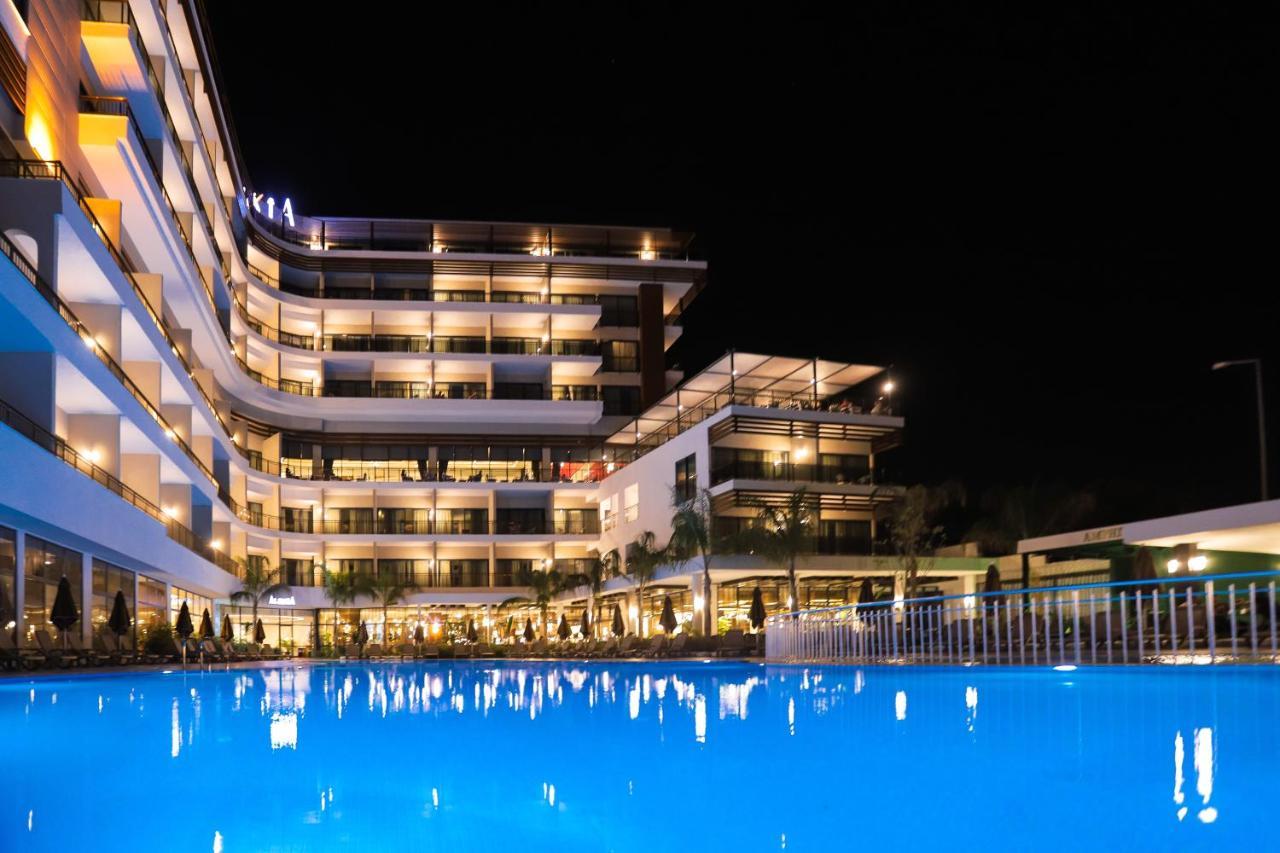 Hotel Alexia &