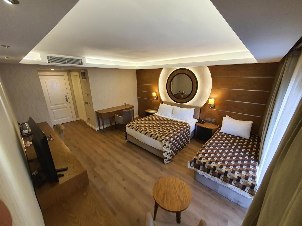Aktug Elegance Ordu