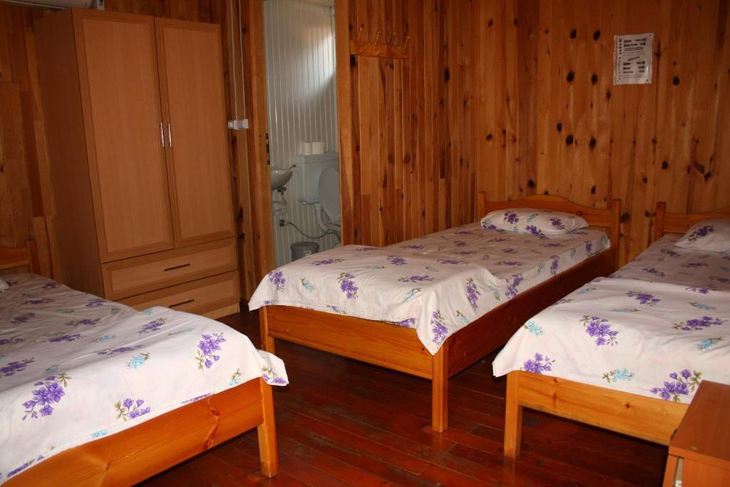 Holiday park Saban Tree 3*