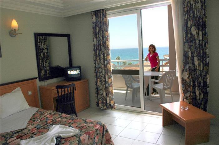 Best Beach Hotel 3*