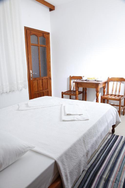 Hotel Apollon Patara