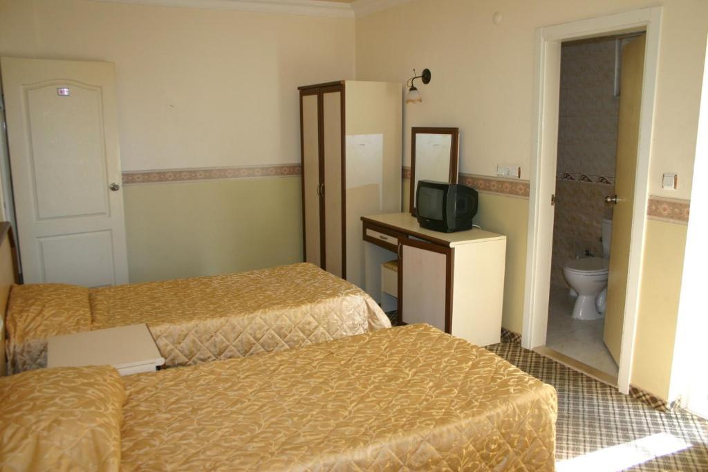 Kleopatra Saray Hotel