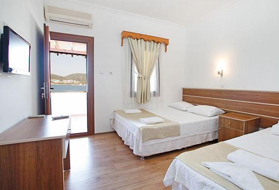 Velena Hotel