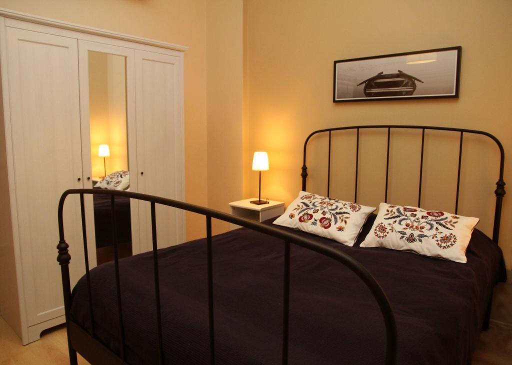 Apartment Levant & Cesme