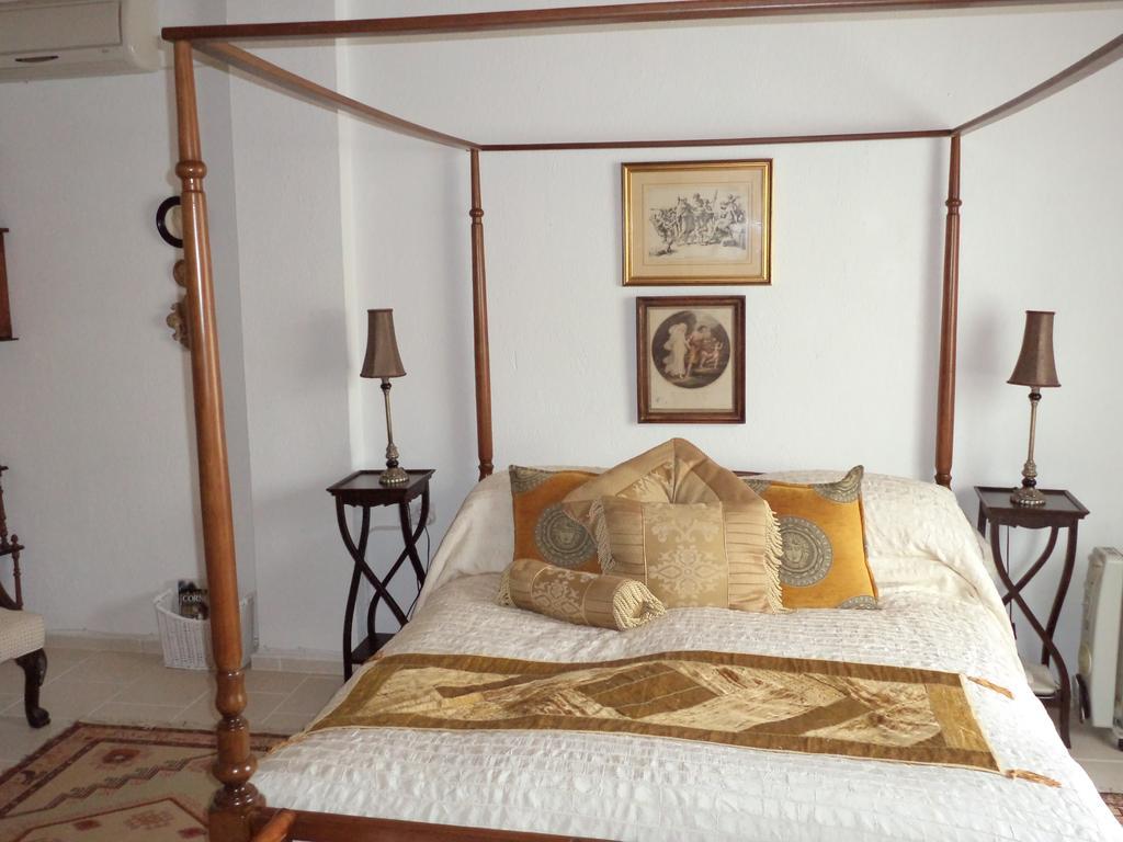 The Muses House Boutique Guest house