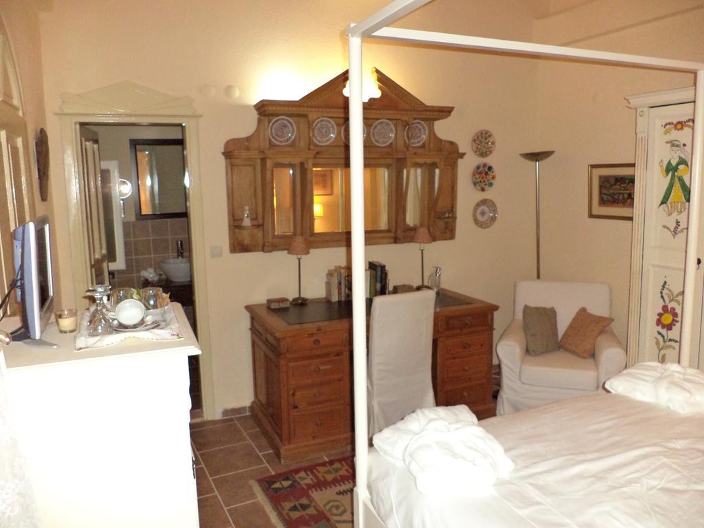 The Muses House Boutique 3*