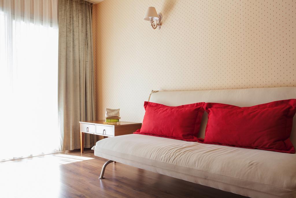 Mersoy Bellavista (adults Only) Hotel 4*