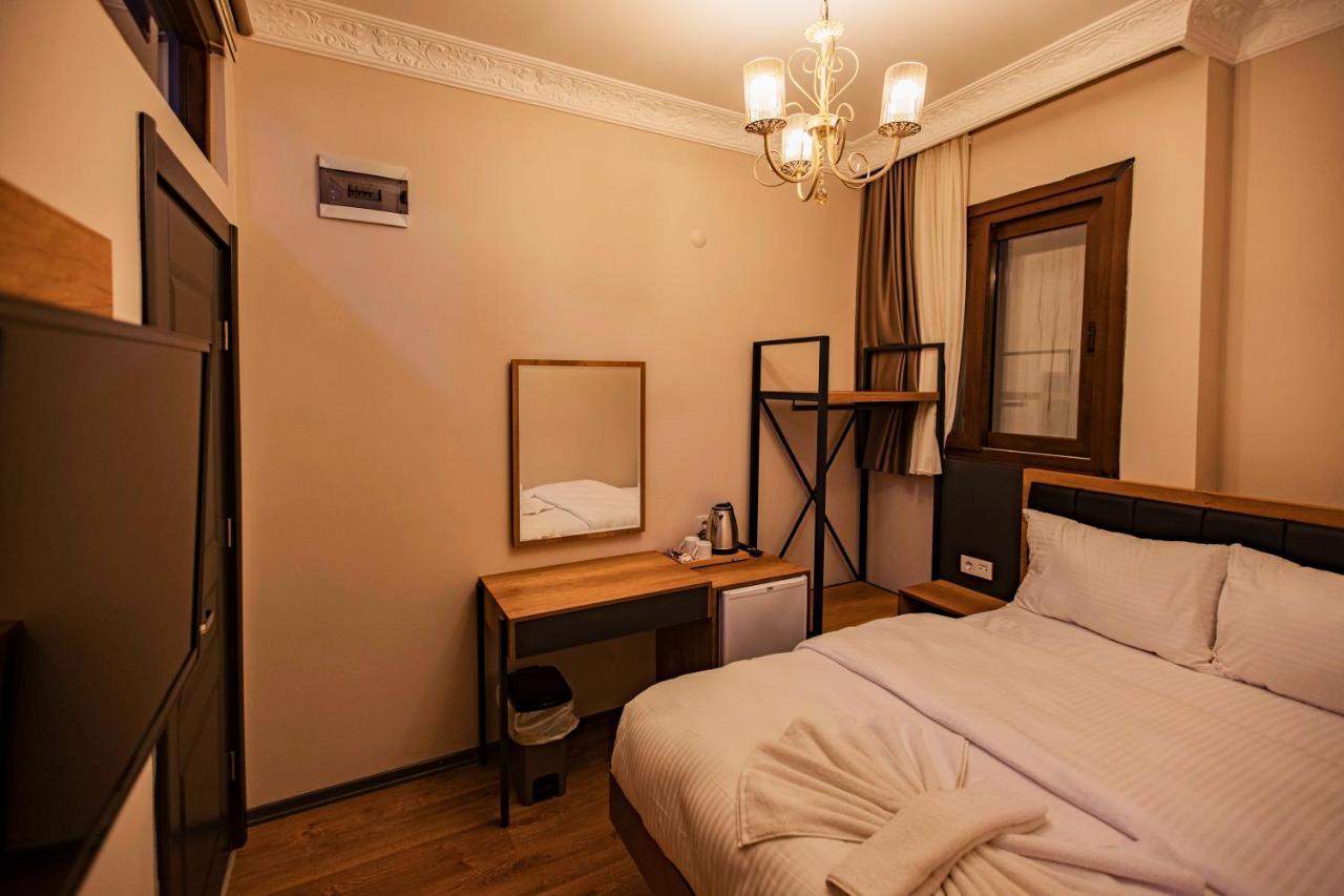 Grand Balyan & Restaurant Istanbul