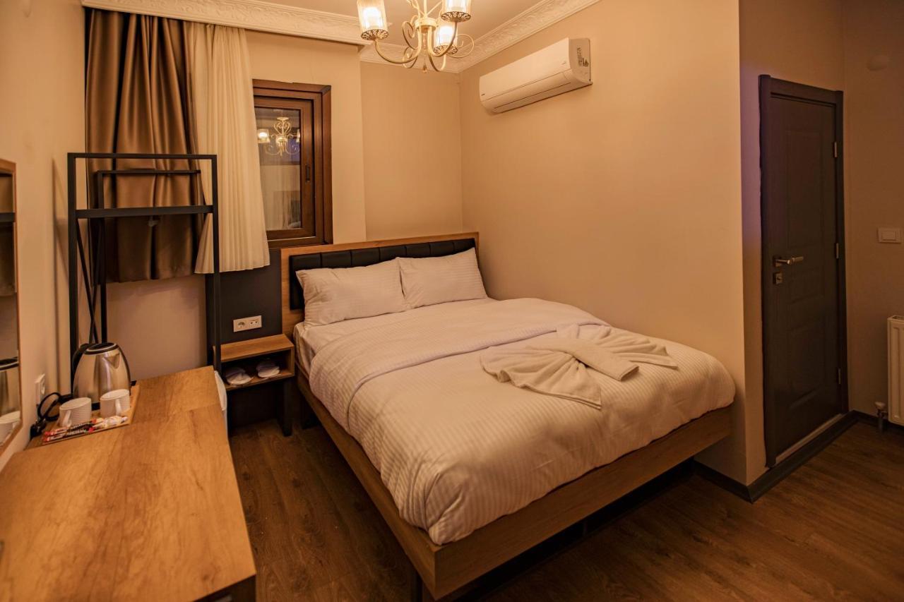 Grand Balyan & Restaurant Hotel Istanbul
