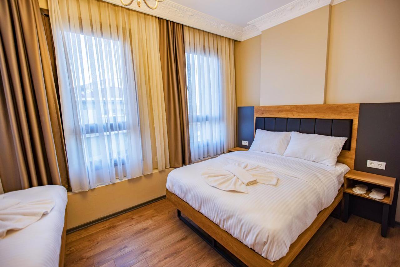 Grand Balyan & Restaurant Hotel