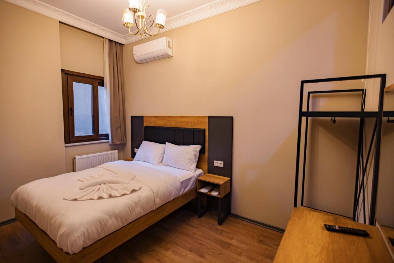 Grand Balyan & Restaurant Istanbul