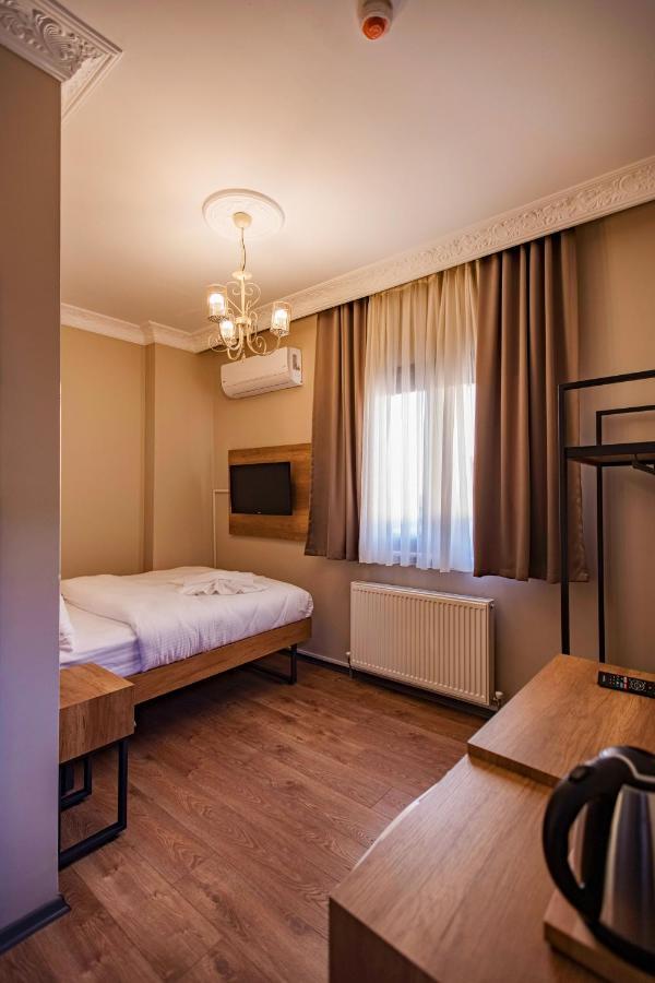 Grand Balyan & Restaurant 3*